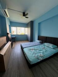 Blk 866 Jurong West Street 81 (Jurong West), HDB 5 Rooms #580288821